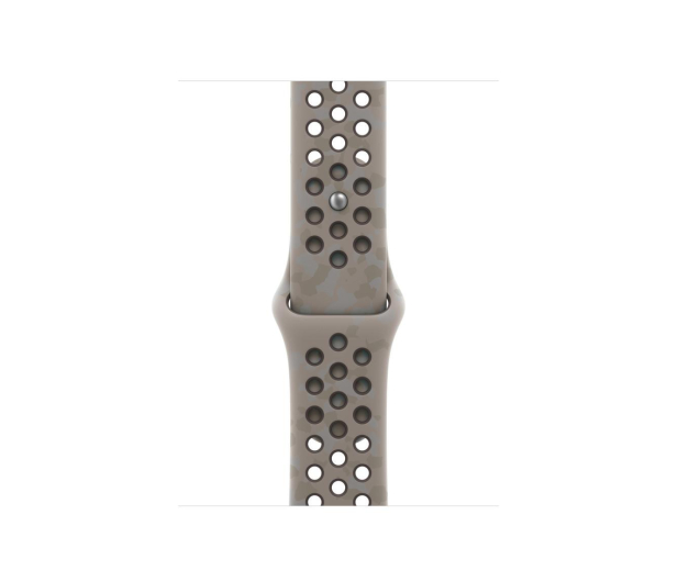 Apple 40mm Pavement Grey Nike Sport Band - S/M - 1594293 - zdjęcie